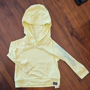 Patagonia Kids Sun Shirt
